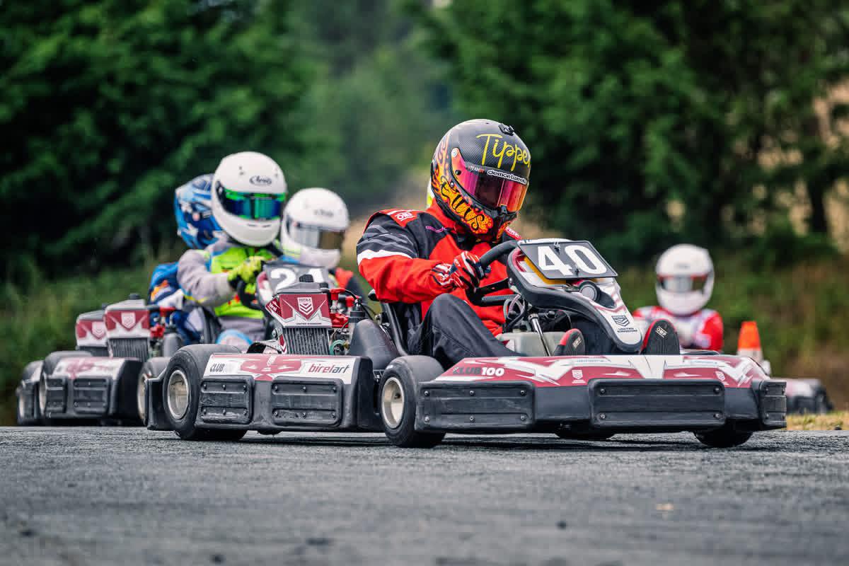 image of race 1